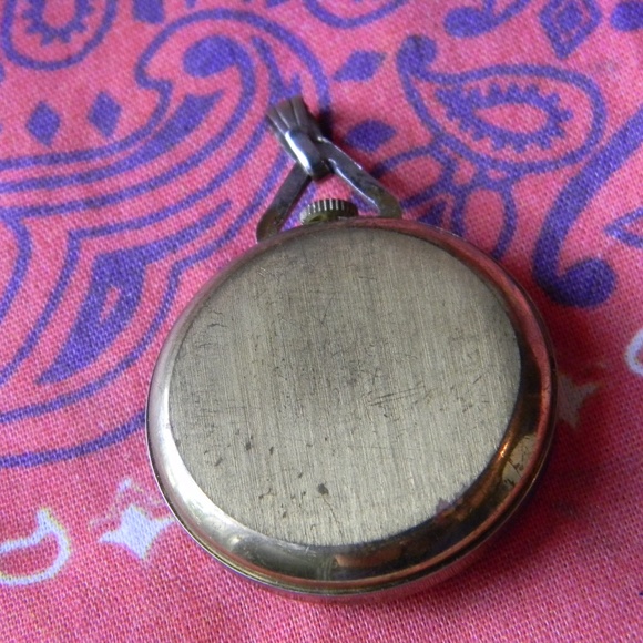 Webster Watch - Picture 7 of 8